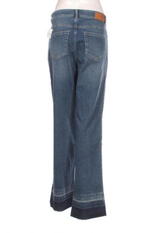 Dámske džínsy  Gerry Weber, Veľkosť M, Farba Modrá, Cena  107,95 €