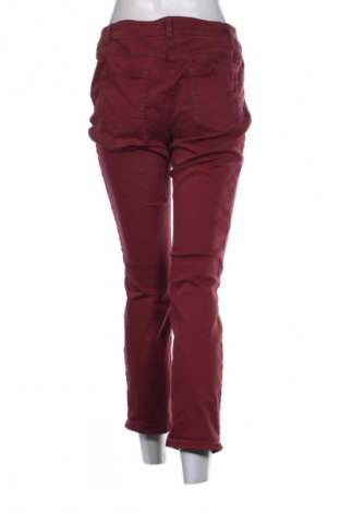 Damskie jeansy Gerry Weber, Rozmiar L, Kolor Czerwony, Cena 172,41 zł