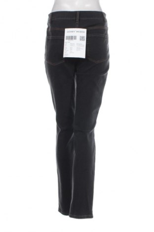 Дамски дънки Gerry Weber, Размер M, Цвят Черен, Цена 142,99 лв.
