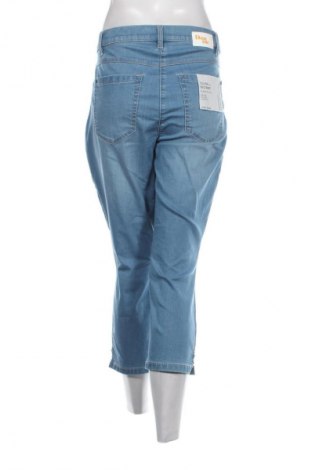 Дамски дънки Gerry Weber, Размер XL, Цвят Син, Цена 174,99 лв.