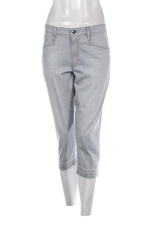 Dámské džíny  Gerry Weber, Velikost L, Barva Šedá, Cena  2 129,00 Kč