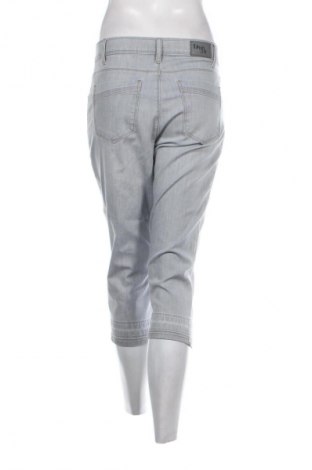 Dámské džíny  Gerry Weber, Velikost L, Barva Šedá, Cena  2 129,00 Kč