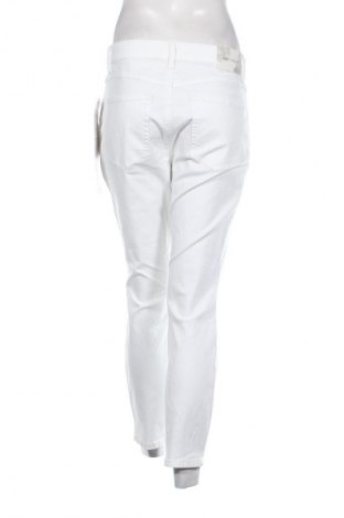 Női farmernadrág Gerry Weber, Méret L, Szín Fehér, Ár 35 299 Ft