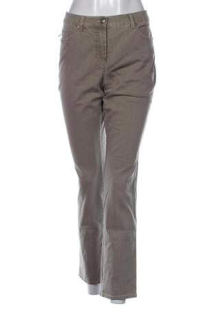 Damen Jeans Gerry Weber, Größe M, Farbe Beige, Preis € 38,29