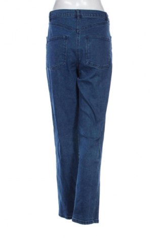 Damskie jeansy Gina Benotti, Rozmiar M, Kolor Niebieski, Cena 44,99 zł