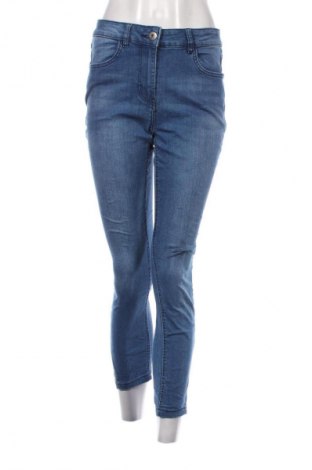 Damskie jeansy Gina Benotti, Rozmiar M, Kolor Niebieski, Cena 39,99 zł