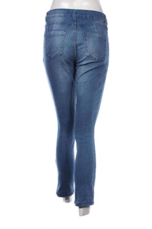 Damskie jeansy Gina Benotti, Rozmiar M, Kolor Niebieski, Cena 39,99 zł