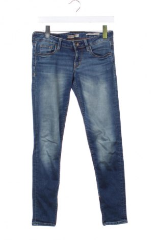 Γυναικείο Τζίν Guess, Μέγεθος XS, Χρώμα Μπλέ, Τιμή 25,99 €