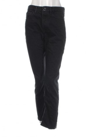 Női farmernadrág Guess, Méret L, Szín Fekete, Ár 15 059 Ft