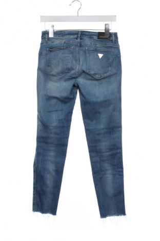 Damen Jeans Guess, Größe M, Farbe Blau, Preis € 38,99