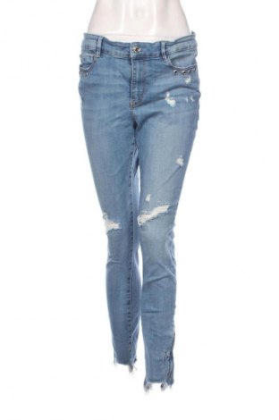 Dámské džíny  Guess, Velikost M, Barva Modrá, Cena  949,00 Kč