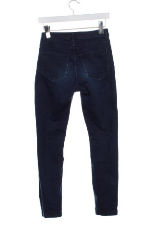 Dámské džíny  H&M, Velikost S, Barva Modrá, Cena  369,00 Kč