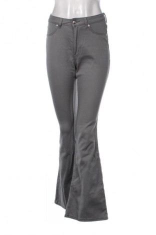 Γυναικείο Τζίν H&M, Μέγεθος S, Χρώμα Γκρί, Τιμή 9,99 €