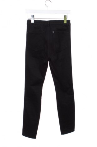 Női farmernadrág H&M, Méret XS, Szín Fekete, Ár 3 319 Ft