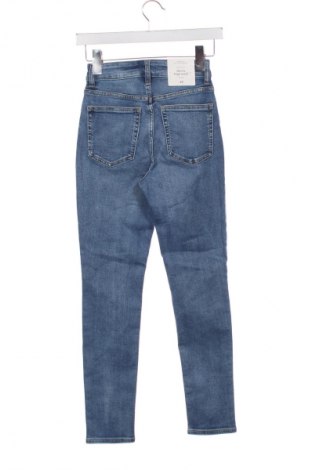 Női farmernadrág H&M, Méret XXS, Szín Kék, Ár 9 499 Ft