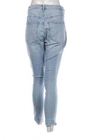 Damskie jeansy H&M, Rozmiar M, Kolor Niebieski, Cena 64,99 zł