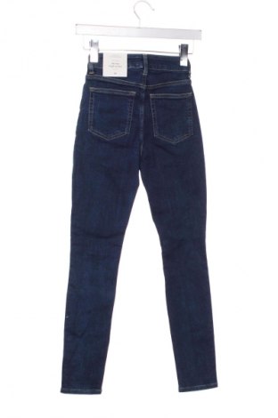 Dámske džínsy  H&M, Veľkosť XXS, Farba Modrá, Cena  22,95 €