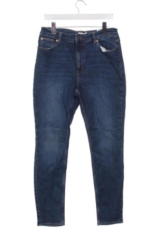Dámske džínsy  H&M, Veľkosť XL, Farba Modrá, Cena  9,95 €