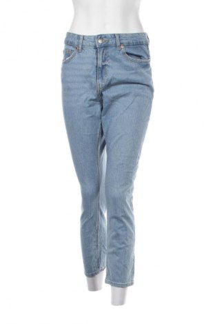 Női farmernadrág H&M, Méret M, Szín Kék, Ár 2 829 Ft