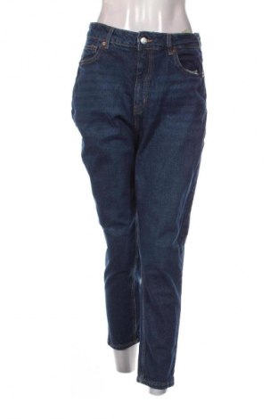 Női farmernadrág H&M, Méret L, Szín Kék, Ár 10 665 Ft