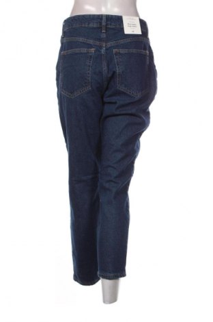 Női farmernadrág H&M, Méret L, Szín Kék, Ár 10 665 Ft