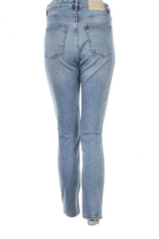 Дамски дънки H&M, Размер S, Цвят Син, Цена 29,00 лв.