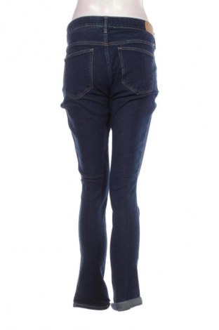 Γυναικείο Τζίν H&M, Μέγεθος XL, Χρώμα Μπλέ, Τιμή 14,83 €
