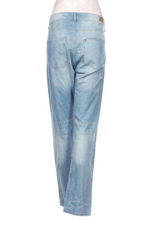 Dámske džínsy  H&M, Veľkosť XXL, Farba Modrá, Cena  14,91 €