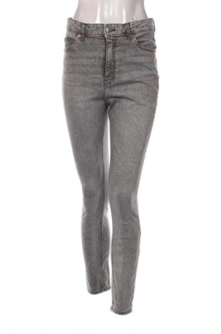 Dámské džíny  H&M, Velikost M, Barva Šedá, Cena  367,00 Kč