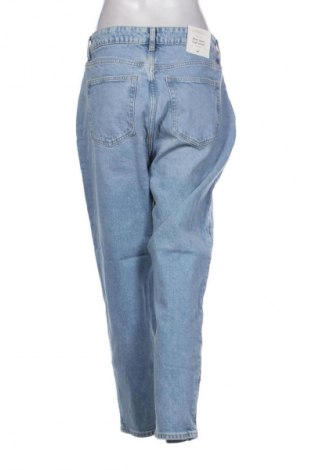 Dámské džíny  H&M, Velikost L, Barva Modrá, Cena  582,00 Kč