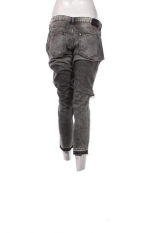 Γυναικείο Τζίν H&M, Μέγεθος L, Χρώμα Μαύρο, Τιμή 8,99 €