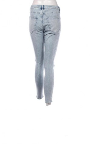 Dámské džíny  H&M, Velikost M, Barva Modrá, Cena  209,00 Kč