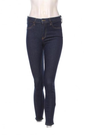 Dámske džínsy  H&M, Veľkosť M, Farba Modrá, Cena  11,95 €