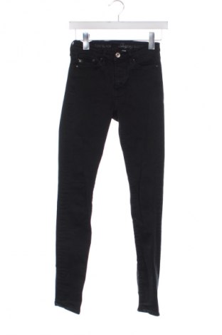 Női farmernadrág H&M, Méret XS, Szín Fekete, Ár 5 800 Ft