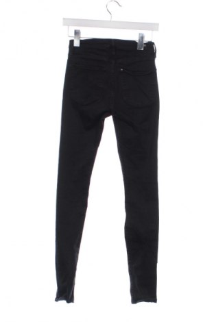 Női farmernadrág H&M, Méret XS, Szín Fekete, Ár 5 800 Ft