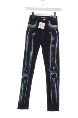 Női farmernadrág H&M, Méret XXS, Szín Sokszínű, Ár 5 800 Ft