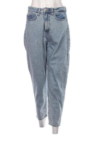 Дамски дънки H&M, Размер M, Цвят Син, Цена 29,00 лв.