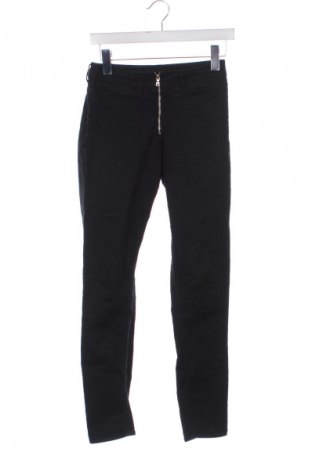 Női farmernadrág H&M, Méret XS, Szín Fekete, Ár 5 776 Ft