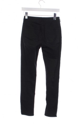 Női farmernadrág H&M, Méret XS, Szín Fekete, Ár 5 776 Ft