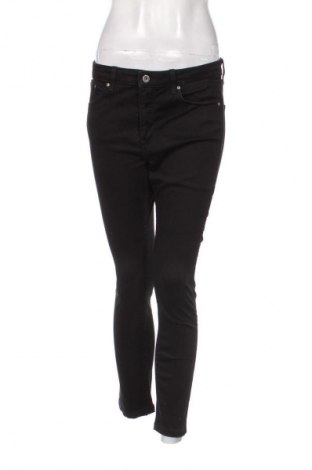 Női farmernadrág H&M, Méret L, Szín Fekete, Ár 3 929 Ft