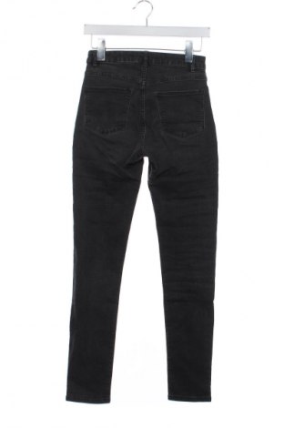 Damskie jeansy H&M, Rozmiar S, Kolor Czarny, Cena 43,99 zł