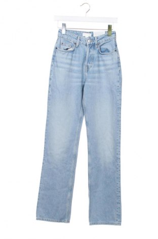 Damen Jeans H&M, Größe XS, Farbe Blau, Preis € 21,99