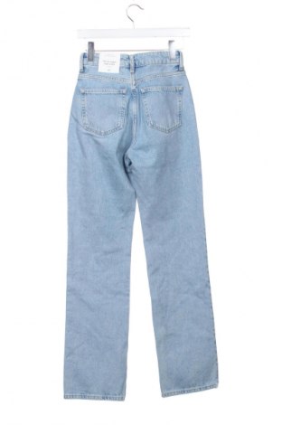 Damen Jeans H&M, Größe XS, Farbe Blau, Preis € 21,99