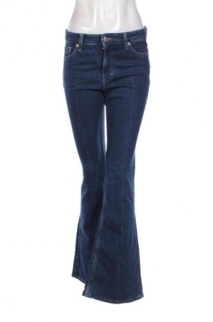 Damen Jeans H&M, Größe S, Farbe Blau, Preis € 16,99