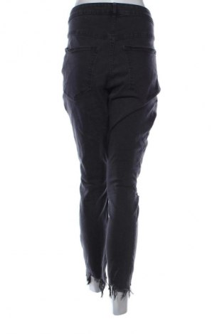 Damen Jeans H&M, Größe XXL, Farbe Grau, Preis € 15,04