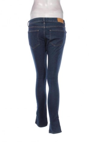 Дамски дънки H&M, Размер S, Цвят Син, Цена 29,00 лв.