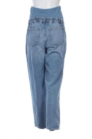 Дамски дънки H&M, Размер M, Цвят Син, Цена 18,99 лв.