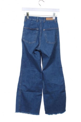 Dámské džíny  H&M, Velikost XXS, Barva Modrá, Cena  229,00 Kč