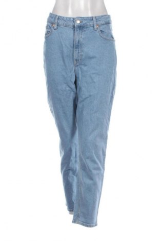 Damen Jeans H&M, Größe XL, Farbe Blau, Preis € 8,99