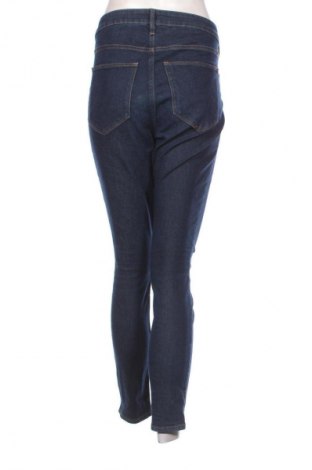 Dámské džíny  H&M, Velikost XL, Barva Modrá, Cena  385,00 Kč